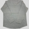 Imported casual shirt gray 1by1 - Image 3