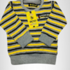 Linning tracksuit kids Cotton fleece - Image 2