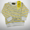 Linning tracksuit kids Cotton fleece - Image 2