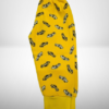 Car print tracksuit kids Cotton fleece - Image 3