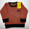 Linning tracksuit kids Cotton fleece - Image 2