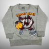 Looney Tunes Cotton fleece tracksuit kids - Image 2