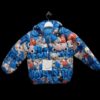 China imported high quality jackets