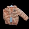 China imported high quality jackets