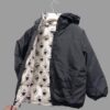 China imported high quality dubble jackets - Image 2