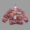 China imported high quality jackets