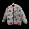 China imported high quality dubble jackets - Image 4