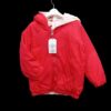 China imported high quality dubble jackets