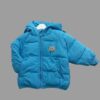 China imported high quality jackets